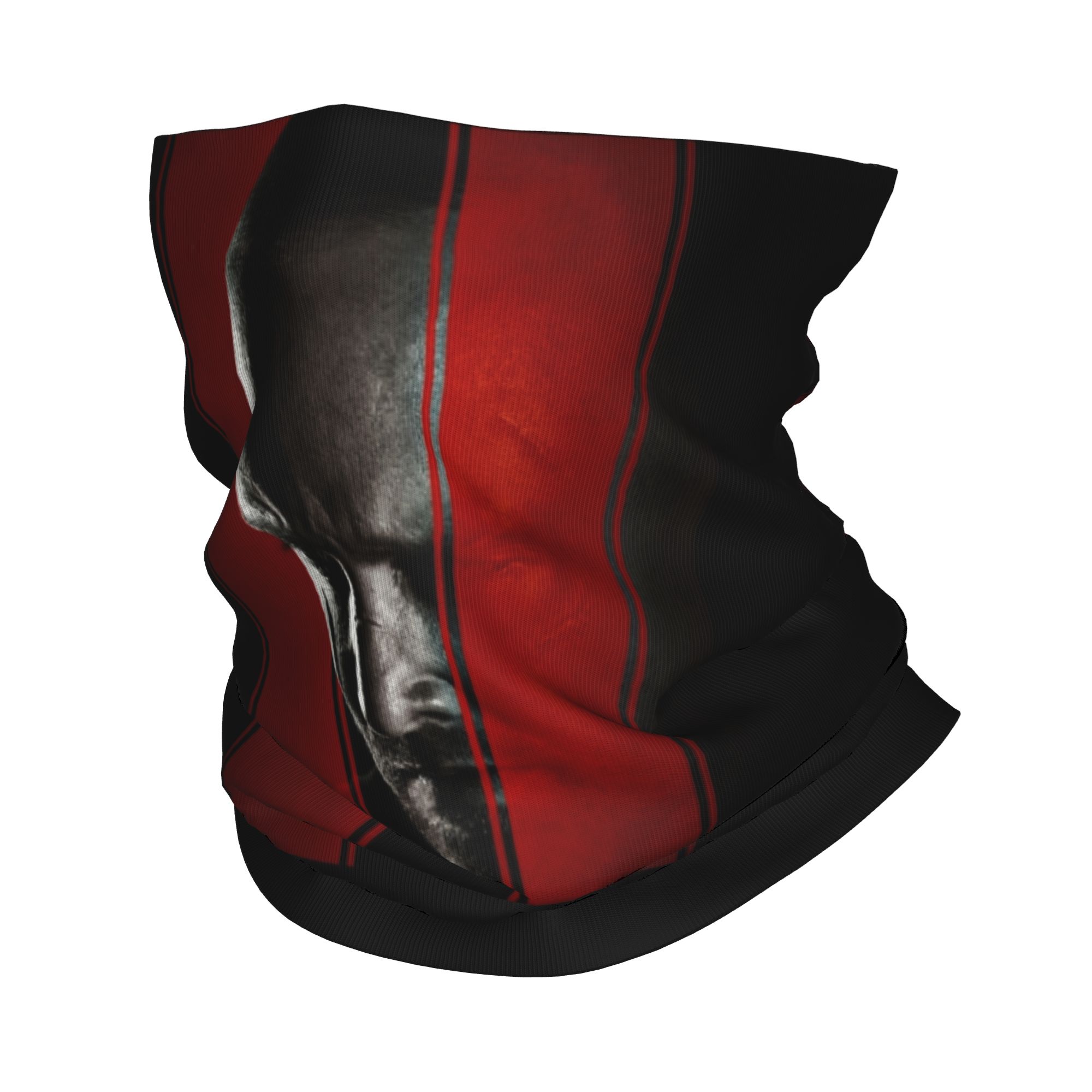 Neck Warmer Tube - カスタムエルカミノブレイキングバッド冬用ヘッドバンドネックウォーマー女性男性スキーサイクリングチューブスカーフウォルターホワイトフェイスバンダナゲイター