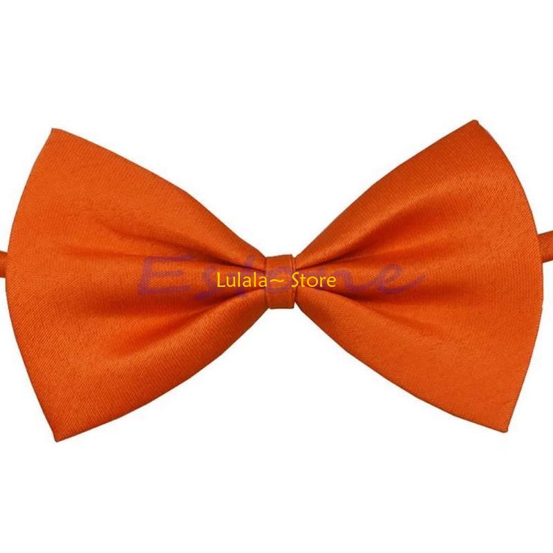 Y4QA ロット子供女の子男の子幼児ボウタイ事前に結ばれた結 - Bow Tie Pre Tied のレビューと価格