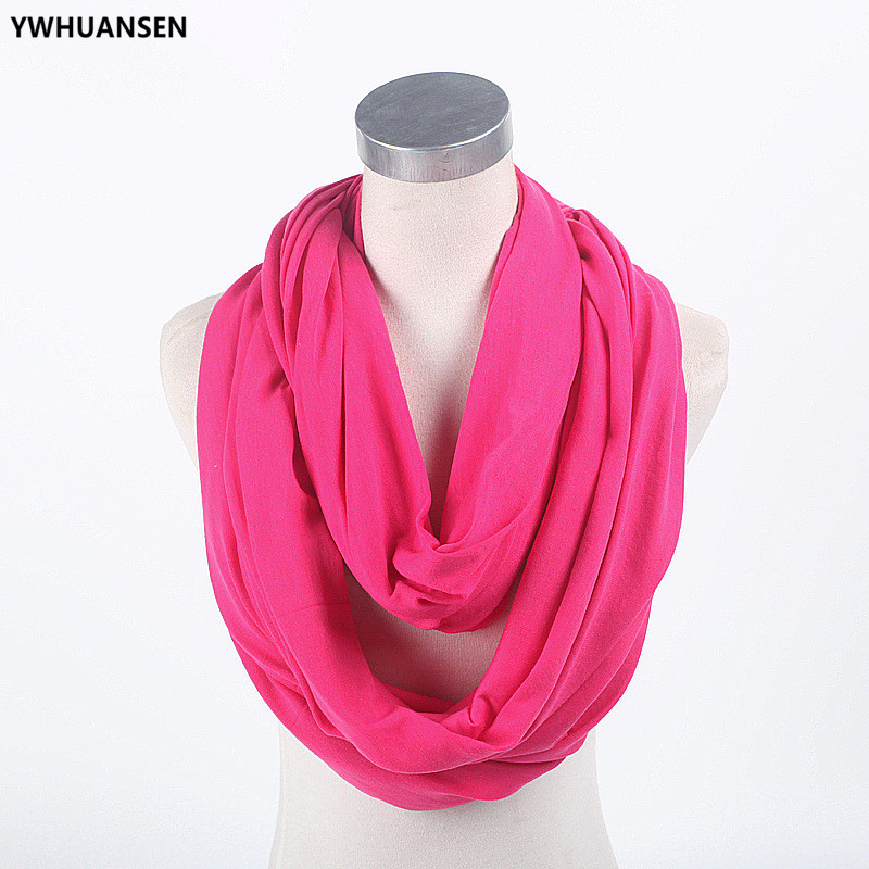 YWHUANSEN 2024 新しい母親授乳カバー子供ファッ - Infinity Scarf Knit のレビューと価格