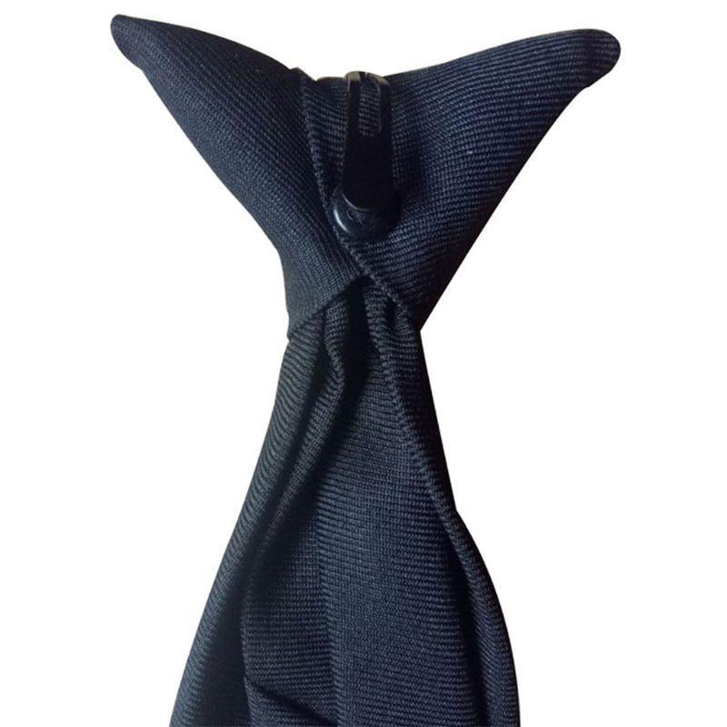 31BB 50 × 8 センチメートルメンズ制服ソリッドブラ - Bow Tie Pre Tied のレビューと価格