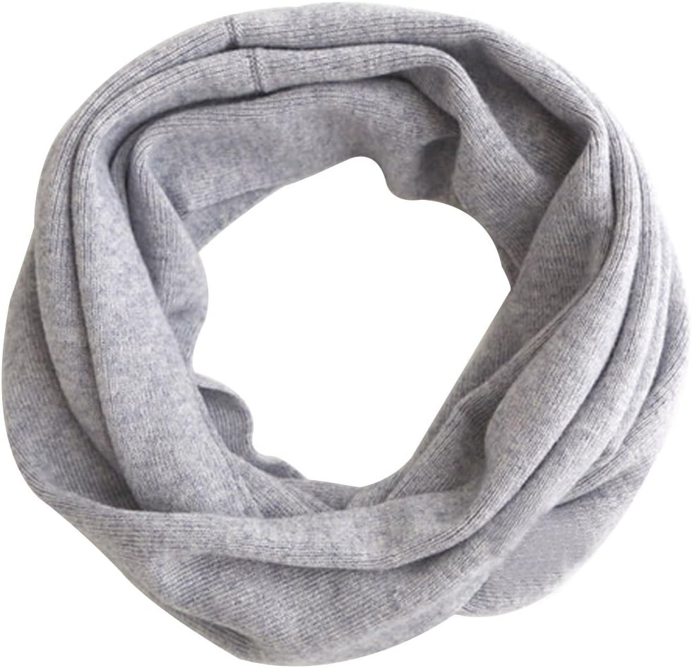 男性と女性のためのカシミヤスカーフ,柔らかいカシミヤスカーフ - Infinity Scarf Knit のレビューと価格