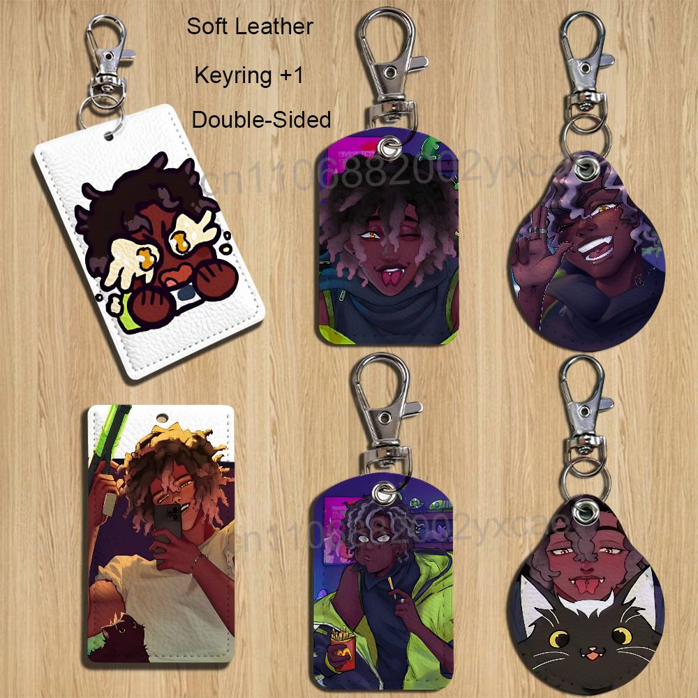 M-Micah Yujin GAME ERROR 143 レ - Lanyard Badge Holder のレビューと価格