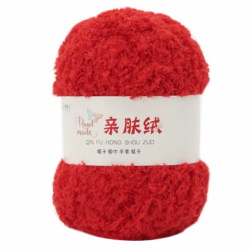 セータースカーフブランケット、ソフトコーラルベルベットかぎ針 - Woven Scarf Blanket のレビューと価格